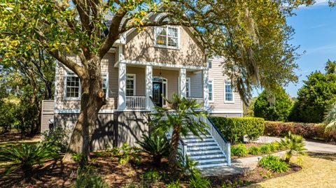 A home in Johns Island