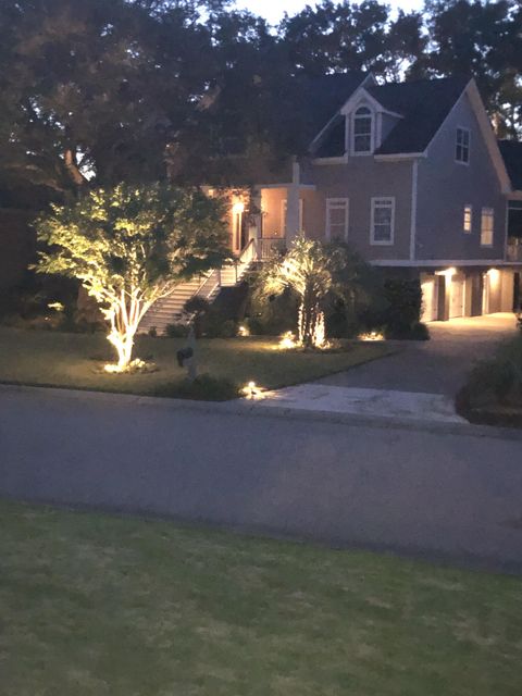 A home in Johns Island