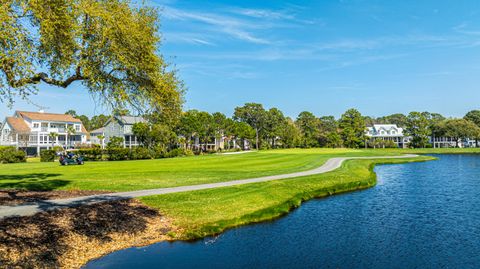 A home in Johns Island