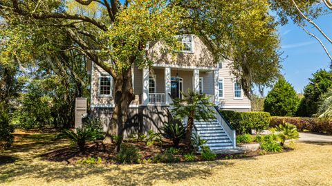 4233 Haulover Drive Johns Island SC 29455