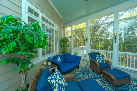 A home in Johns Island