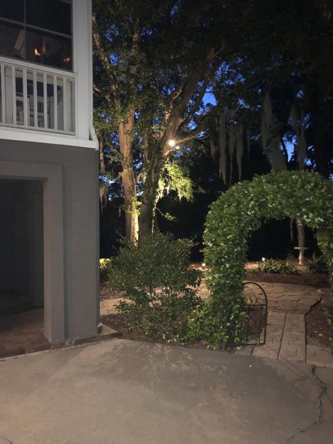 A home in Johns Island