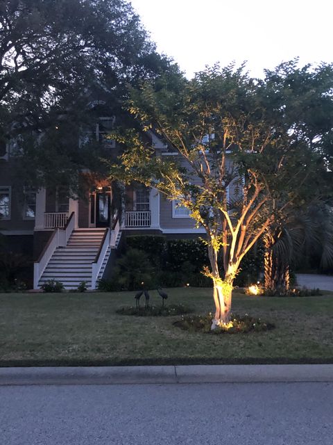 A home in Johns Island