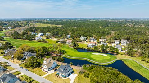 A home in Johns Island