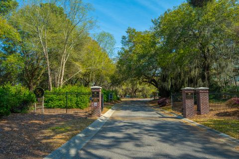 A home in Johns Island