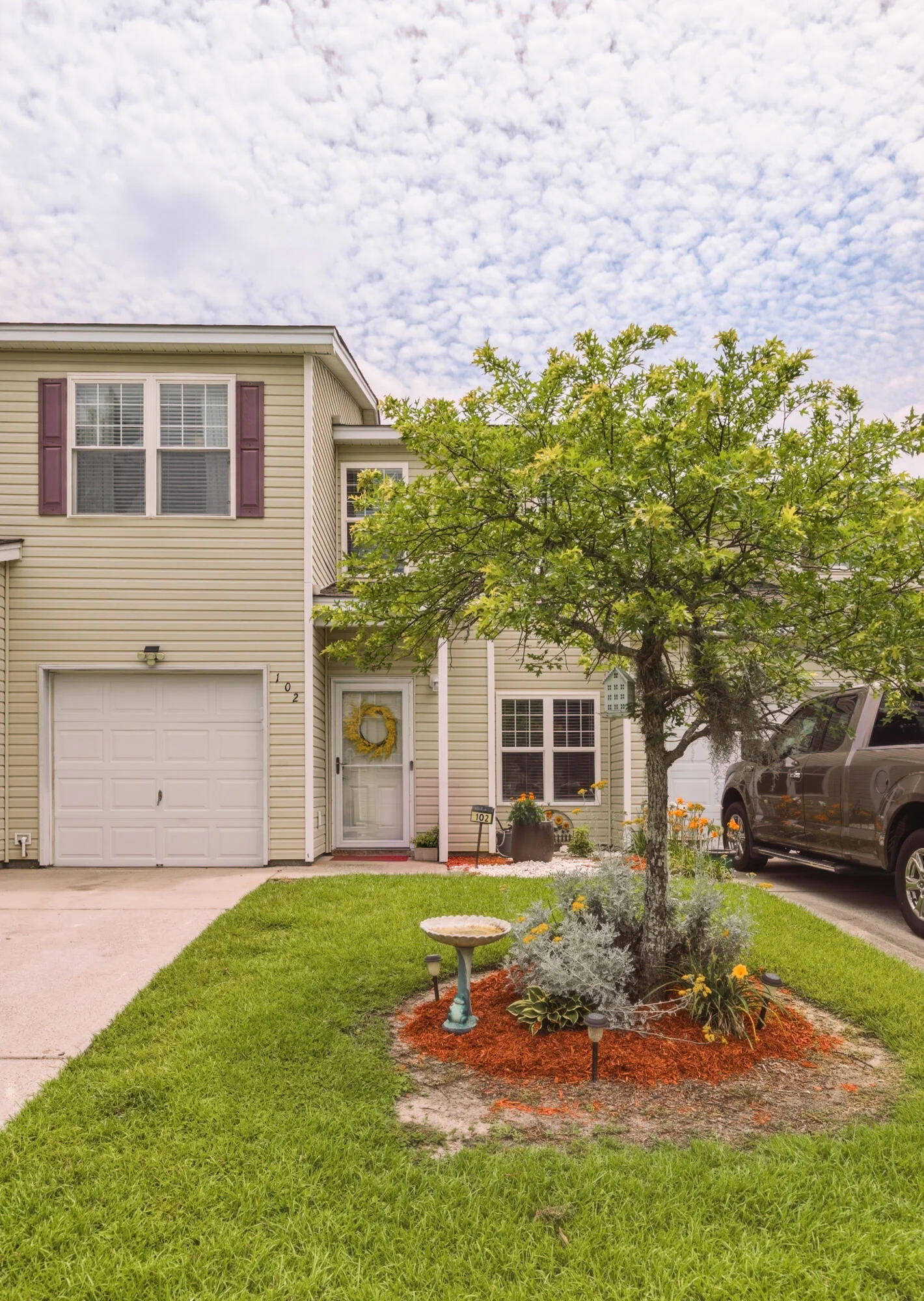 102 Spanish Oaks Lane