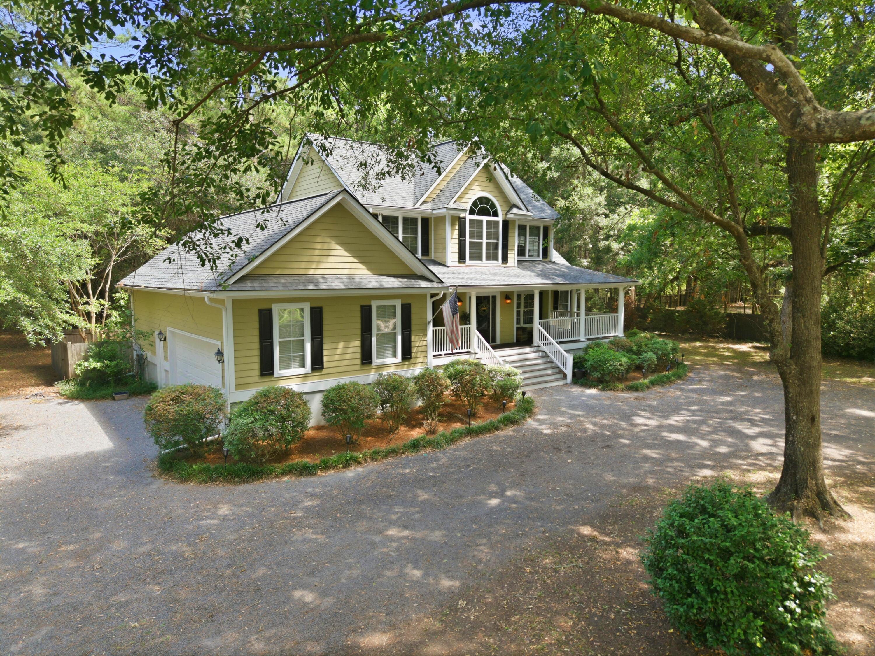 6426 Farm House Road