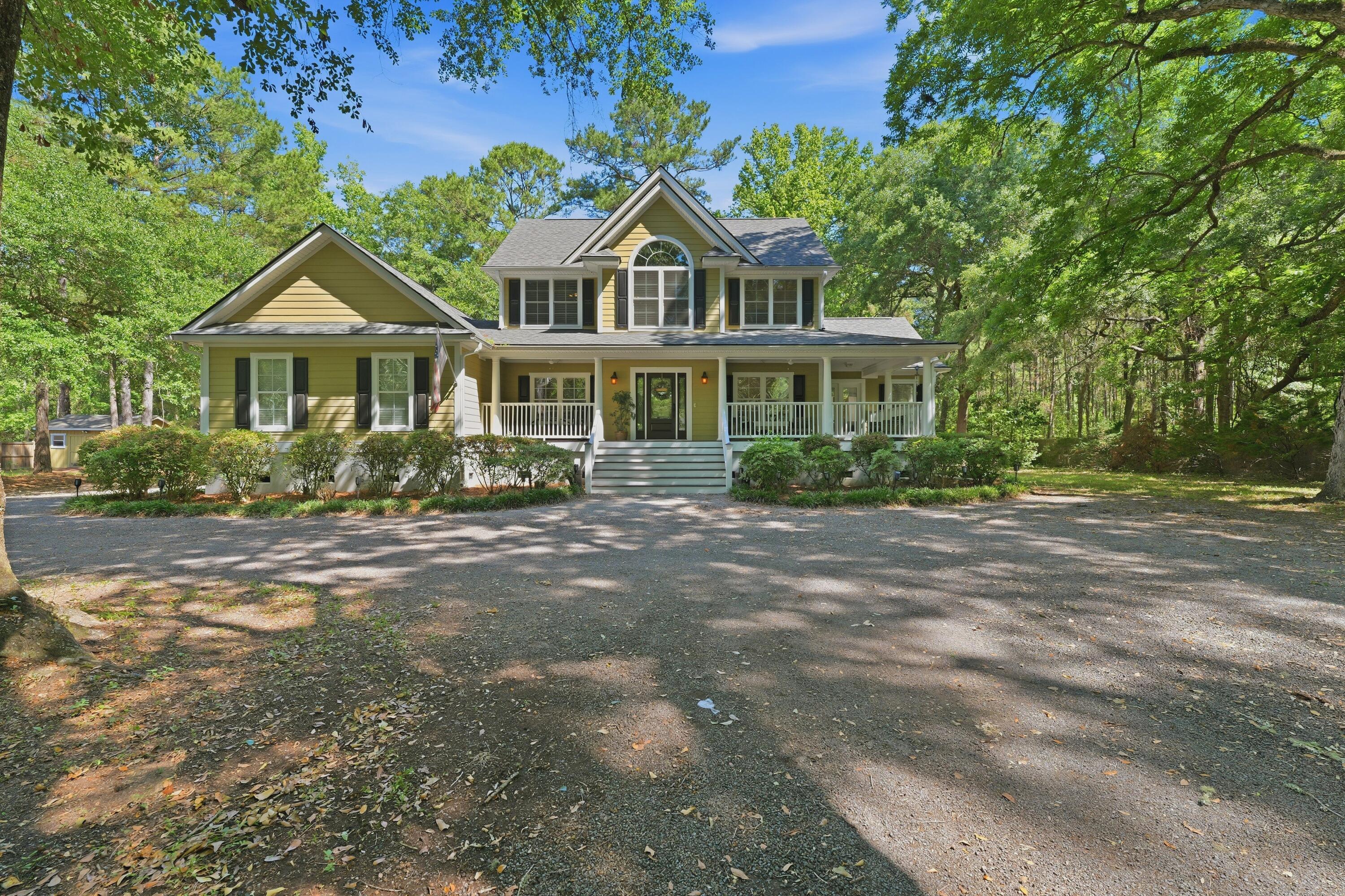 6426 Farm House Road