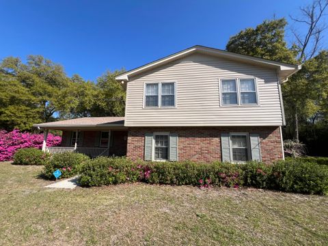 204 Gervais Street Walterboro SC 29488