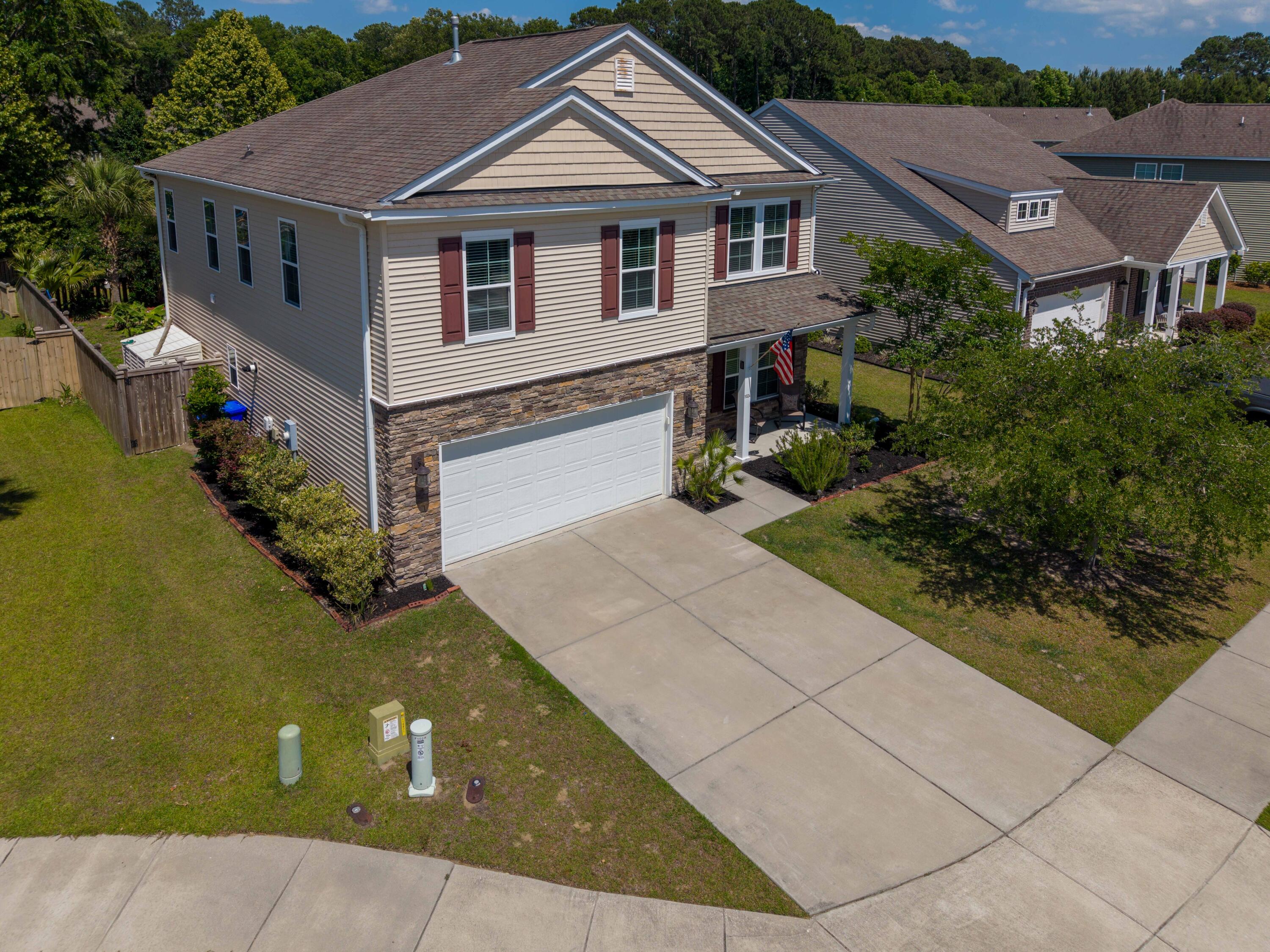 1024 Banker Court