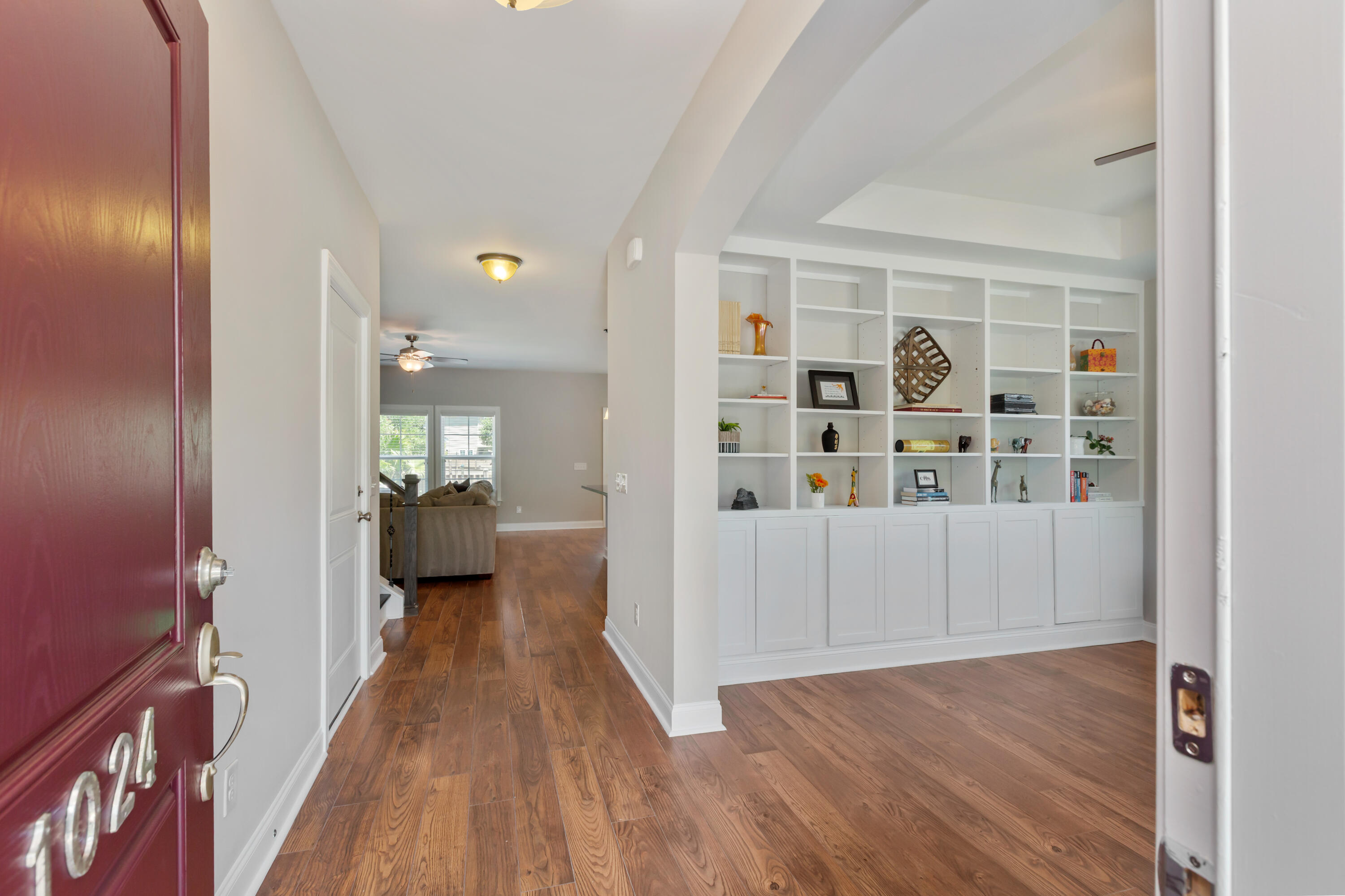 1024 Banker Court