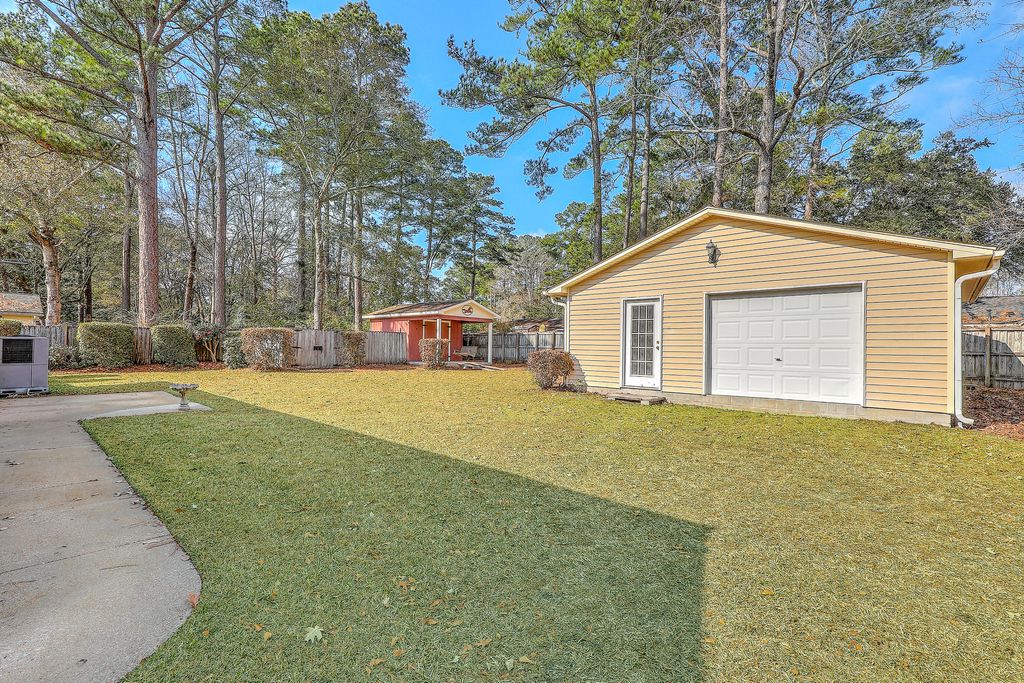 Photo of 109 Niblick Road, Summerville, SC 29483 (MLS # 26000701)