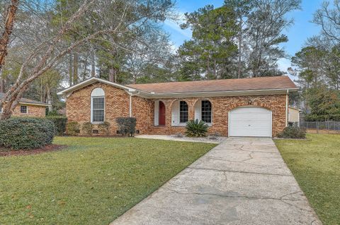 109 Niblick Road Summerville SC 29483