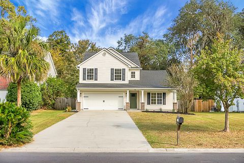 A home in Summerville