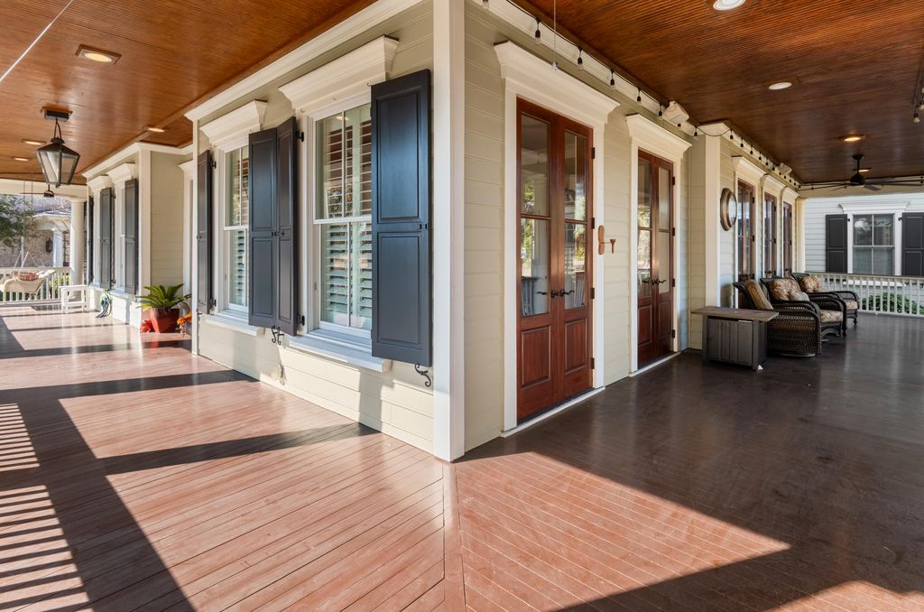 Photo of 57 Iron Bottom Lane, Charleston, SC 29492 (MLS # 26007511)