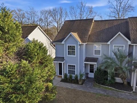 1672 Hunters Run Drive Mount Pleasant SC 29464
