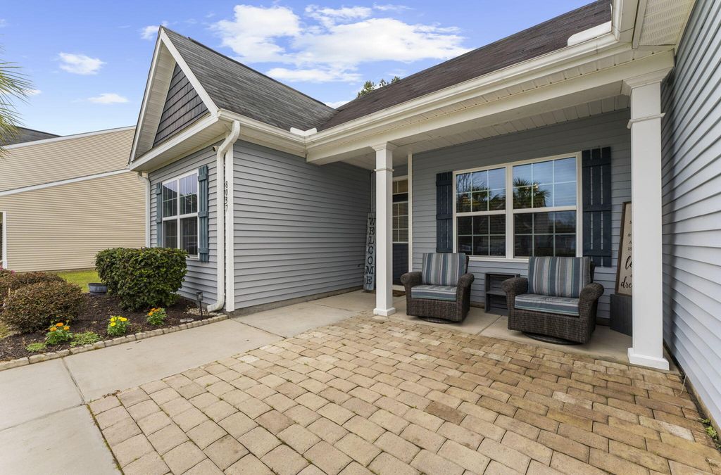 Photo of 8037 Mckayla Road, Summerville, SC 29483 (MLS # 26006900)