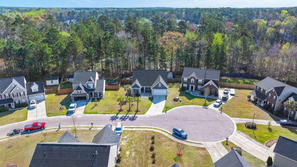 Photo of 8037 Mckayla Road, Summerville, SC 29483 (MLS # 26006900)