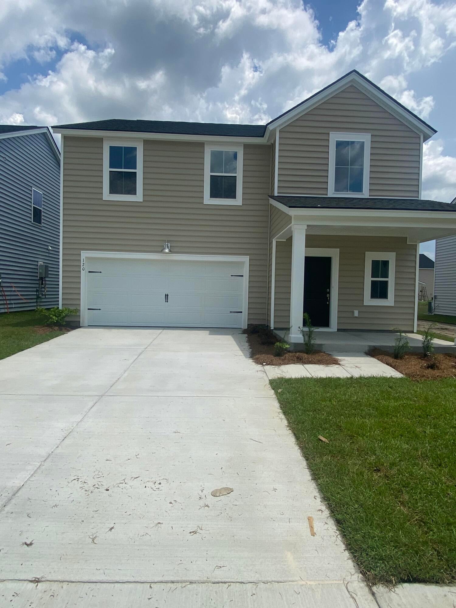 120 Lefton Landing