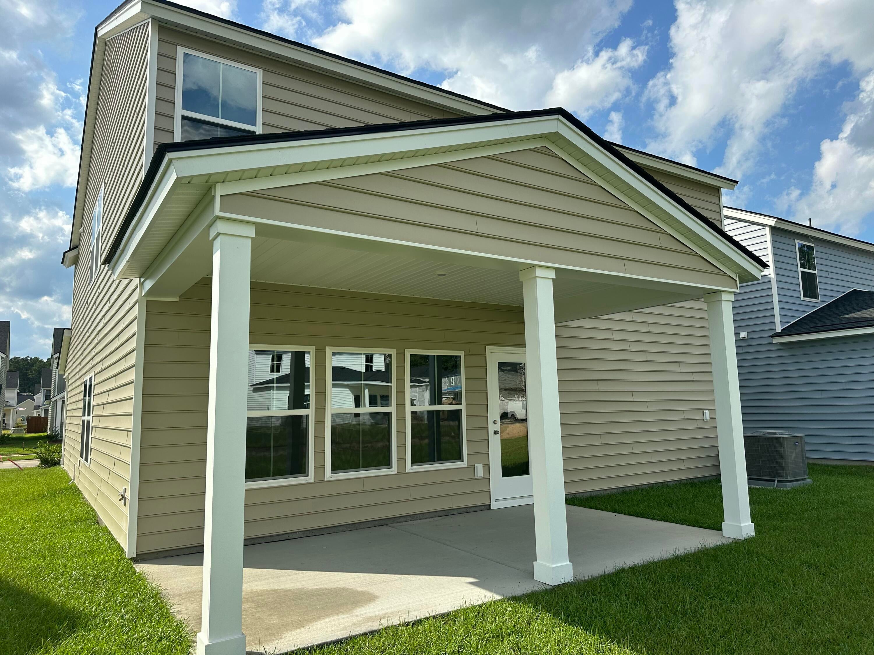 120 Lefton Landing