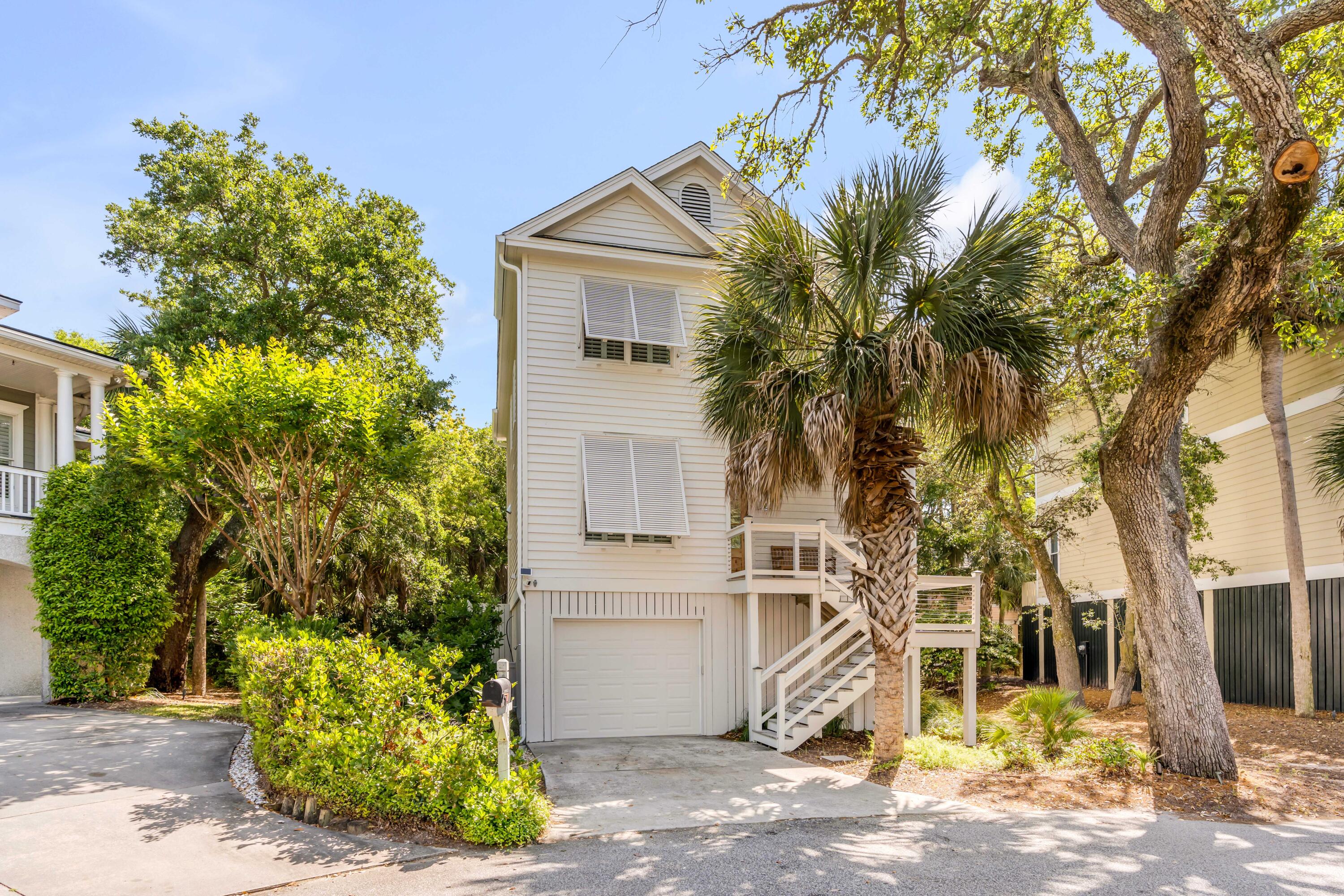 5809 Back Bay Drive