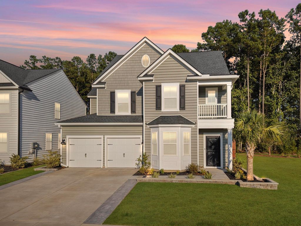 Photo of 154 Cypress Preserve Boulevard, Moncks Corner, SC 29461 (MLS # 25025794)