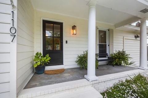 1107 Port Harbor Court Mount Pleasant SC 29464