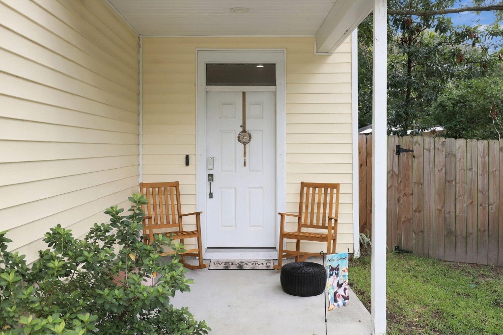 Photo of 5484 Califf Road, North Charleston, SC 29406 (MLS # 26026919)