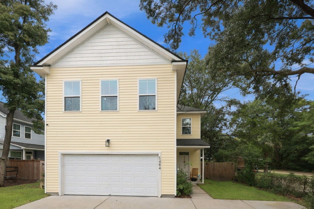 Photo of 5484 Califf Road, North Charleston, SC 29406 (MLS # 26026919)
