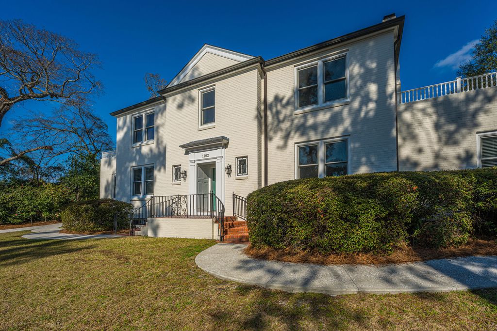 Photo of 1162 Buist Avenue, North Charleston, SC 29405 (MLS # 26002460)