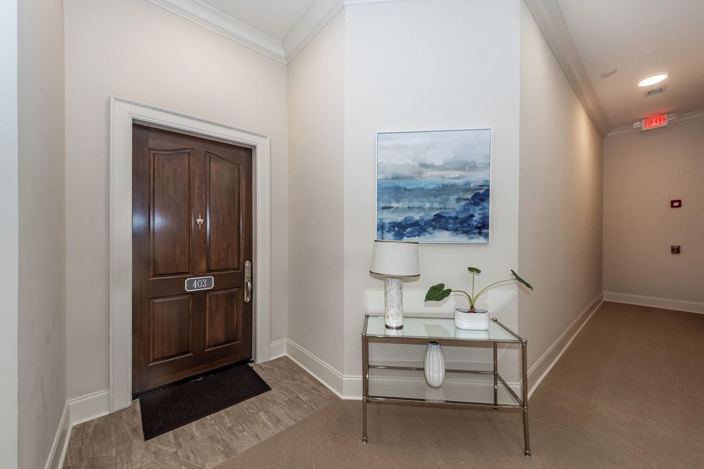 Photo of 108 Fairbanks Oak Aly Aly #403, Daniel Island, SC 29492 (MLS # 25024916)