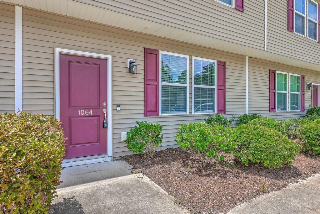 Photo of 1064 Lexi Court, Ladson, SC 29456 (MLS # 26001628)