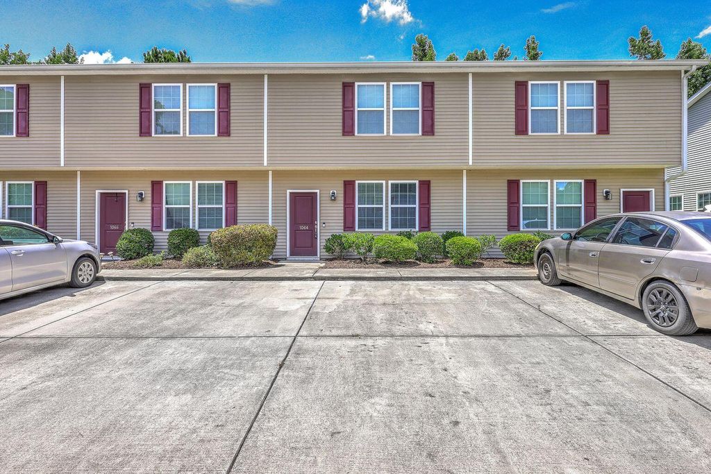 Photo of 1064 Lexi Court, Ladson, SC 29456 (MLS # 26001628)