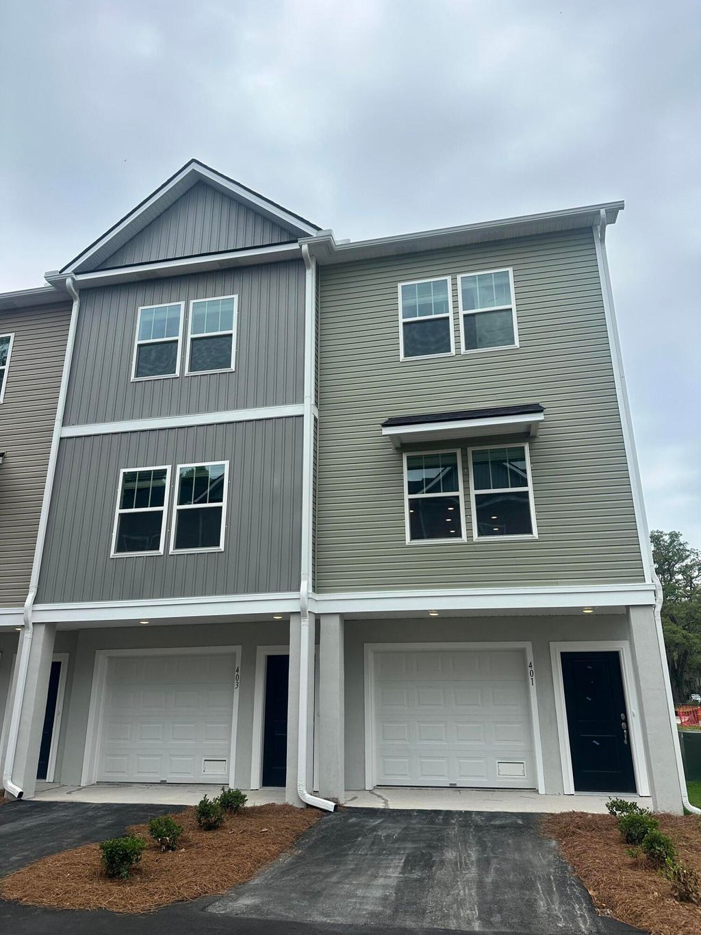 Photo of 401 Gravy Train Street, Charleston, SC 29414 (MLS # 26015724)