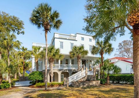 3 Cross Lane Isle of Palms SC 29451