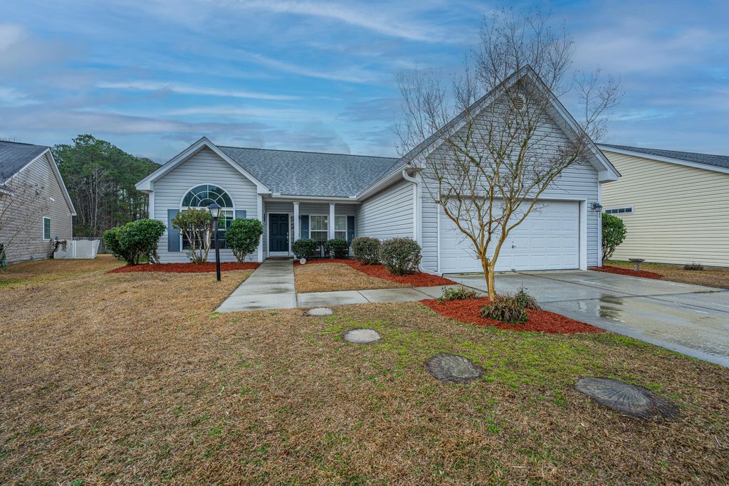 Photo of 122 Cannonsmill Lane, Summerville, SC 29485 (MLS # 26003981)