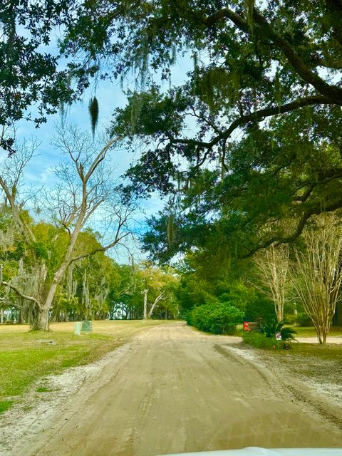 0 Cherry Point Road Wadmalaw Island SC 29487