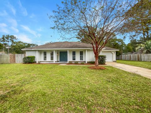 A home in Ladson