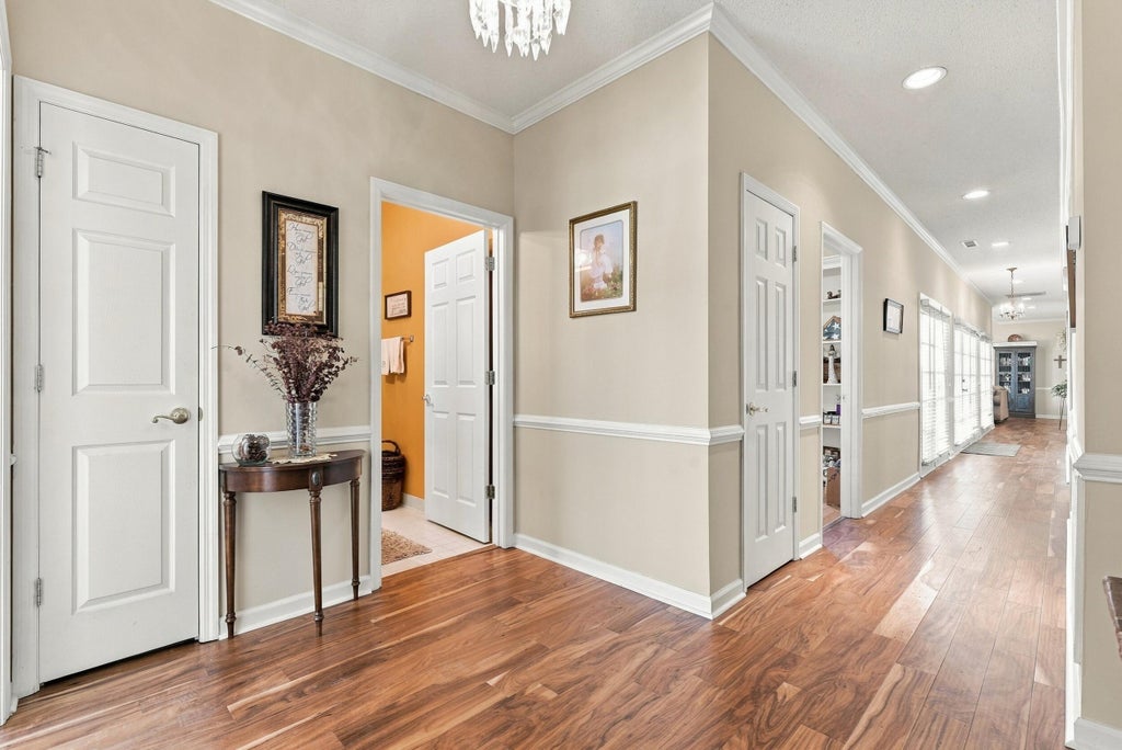 Photo of 2403 Tuscany Drive, North Charleston, SC 29406 (MLS # 26029178)