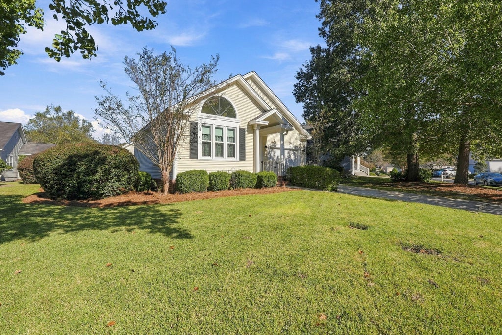 Photo of 2403 Tuscany Drive, North Charleston, SC 29406 (MLS # 26029178)