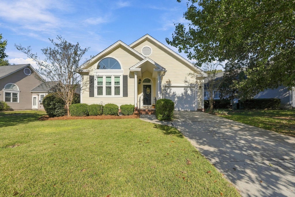 Photo of 2403 Tuscany Drive, North Charleston, SC 29406 (MLS # 26029178)