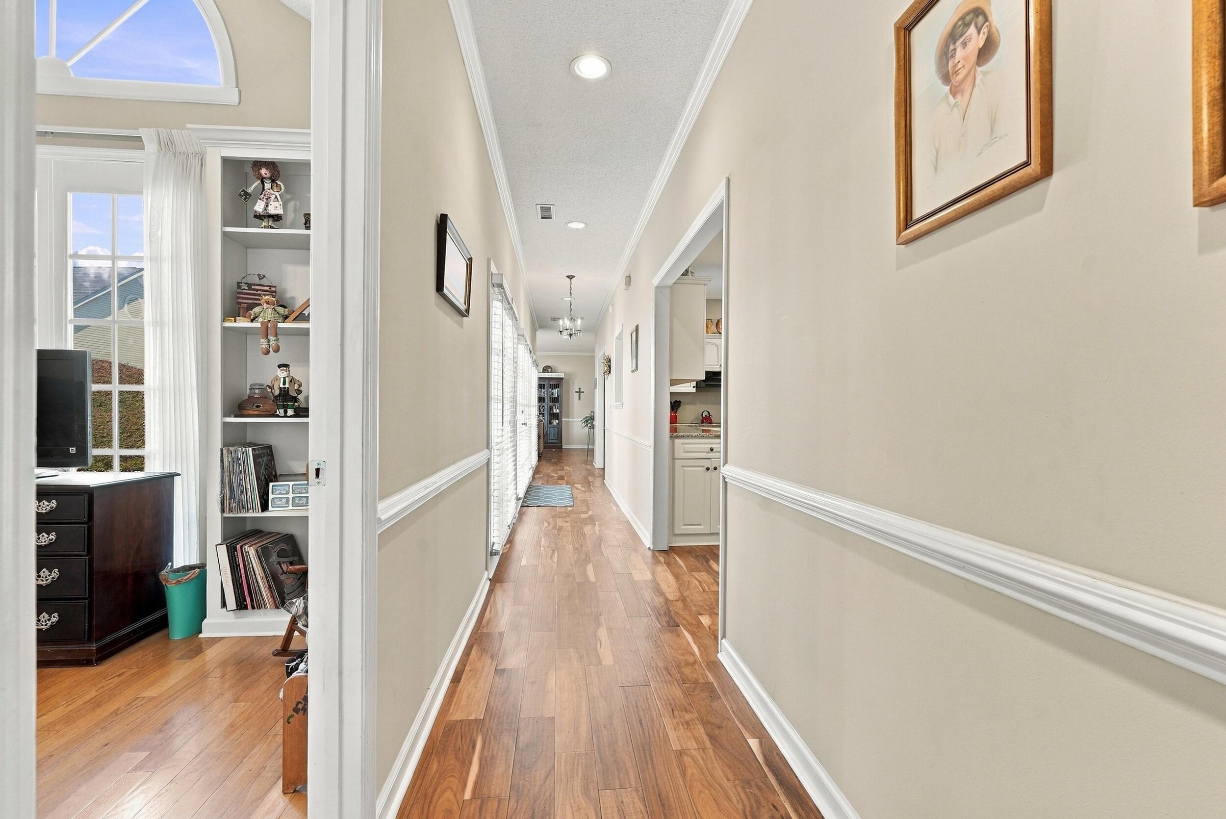 2403 Tuscany Drive