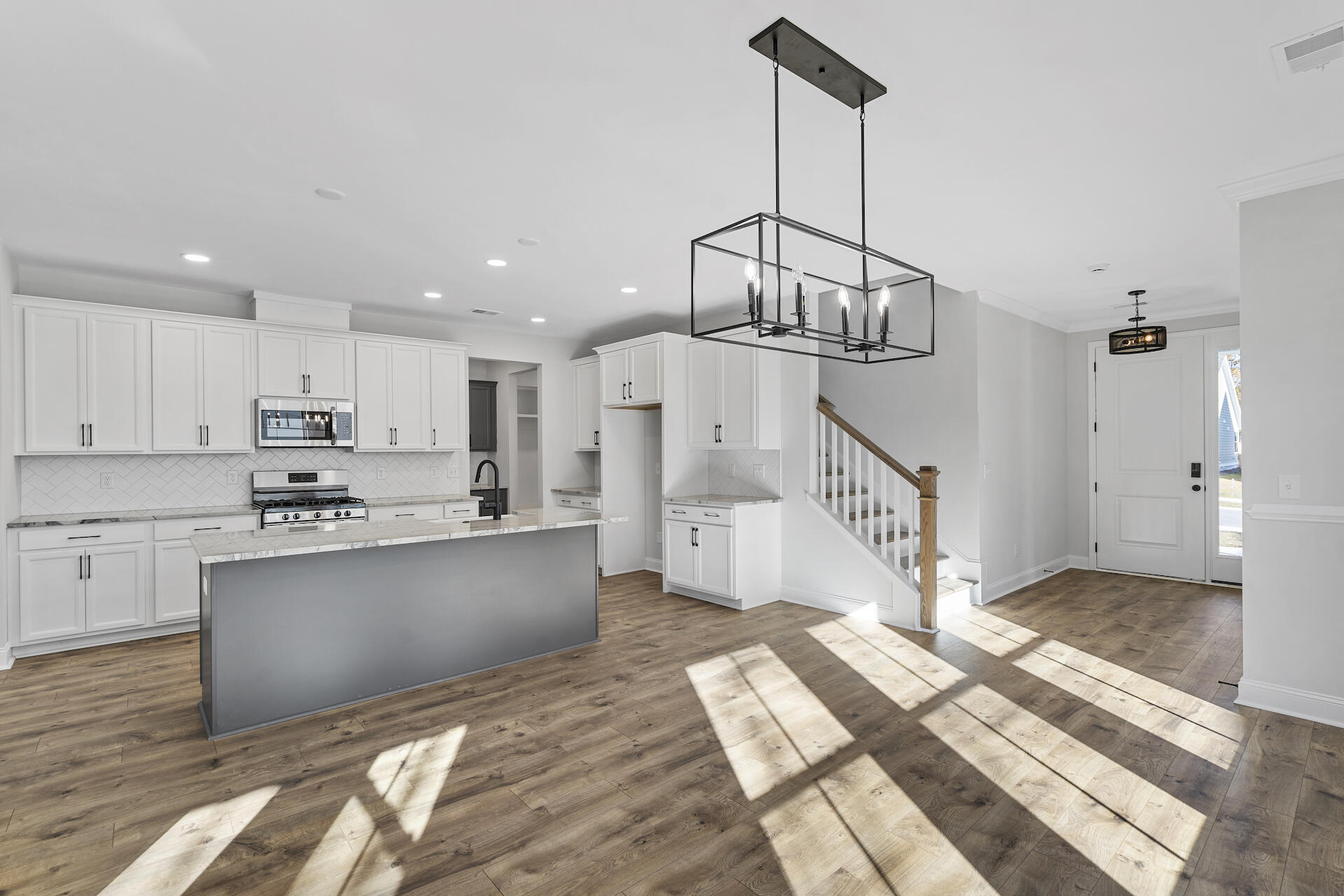 321 Clipper Court