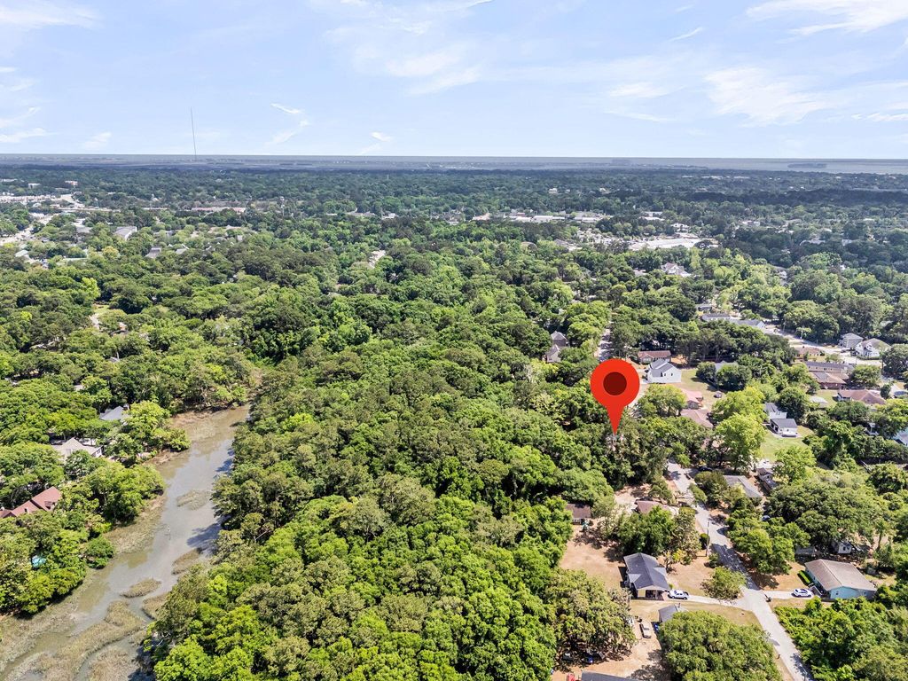 Photo of 0 Spark Street, Mount Pleasant, SC 29464 (MLS # 26013809)