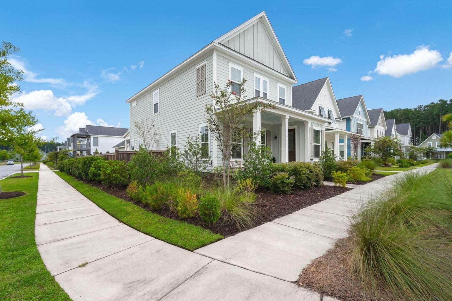 742 Myrtle Branch Street