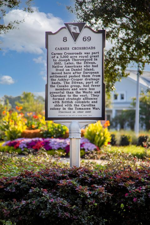 A home in Summerville