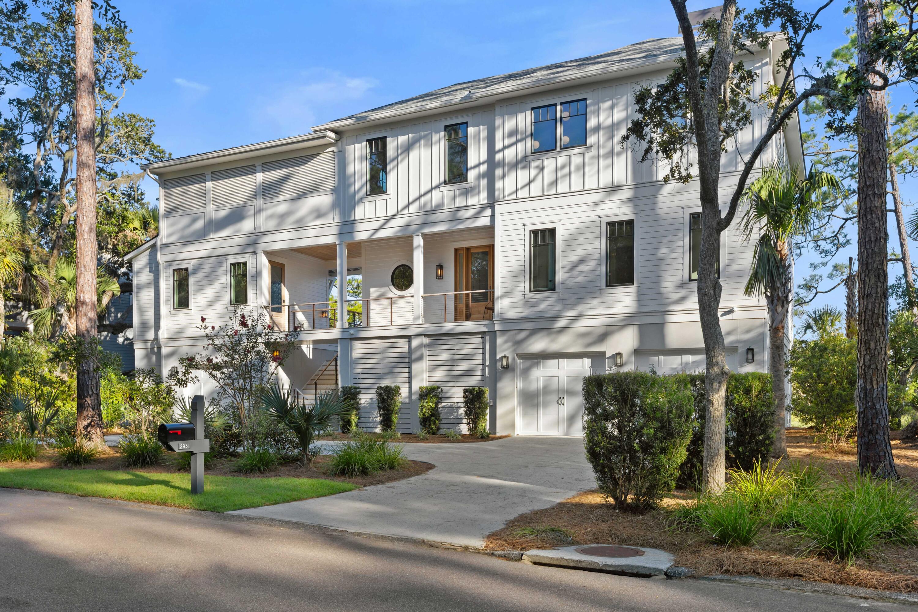 2931 Deer Point Drive