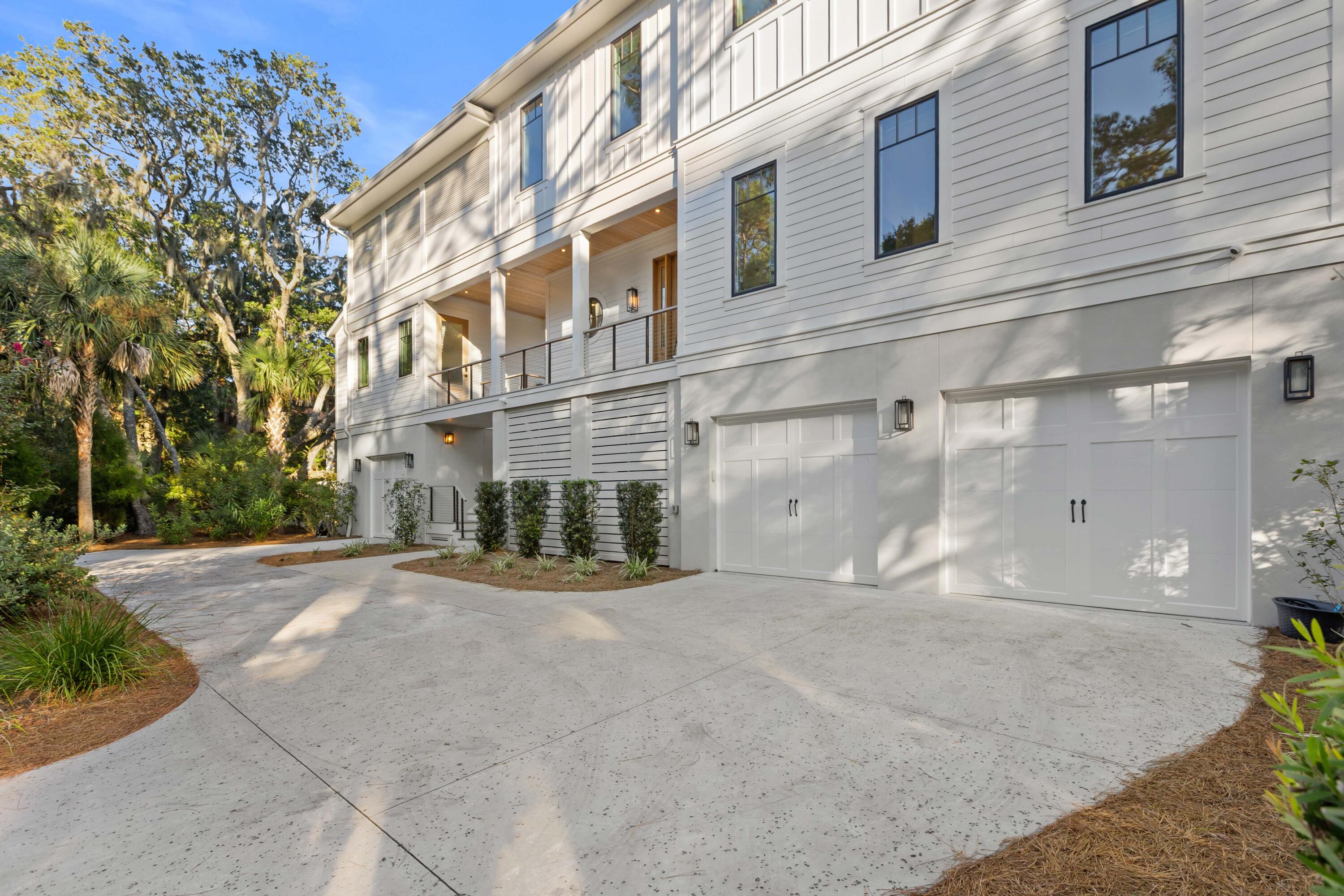 2931 Deer Point Drive