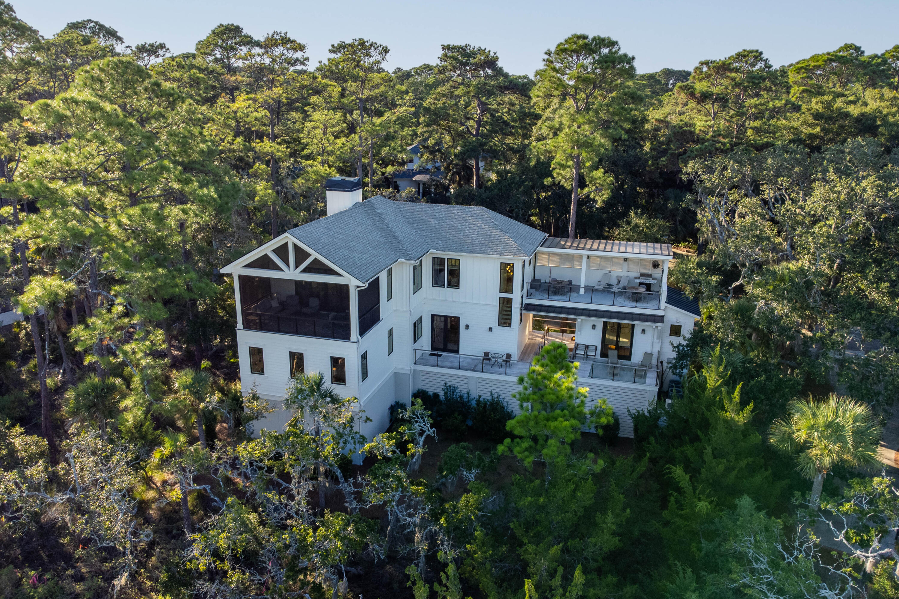 2931 Deer Point Drive