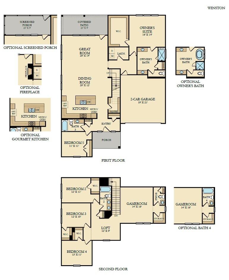 99 French Garden Circle